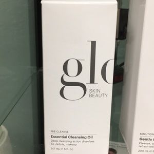 Glo Therapeutics Essential Cleansing Oil
